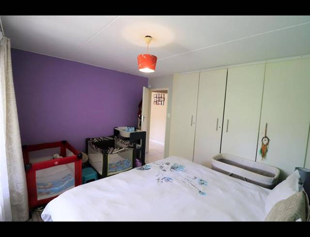 2 BEDROOM APARTMENT FOR SALE IN NORTHWOLD